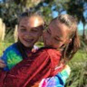 Meet your Posher, Evelyn